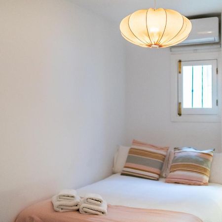 Precioso Apartamento Con Parking En Granada Exterior photo